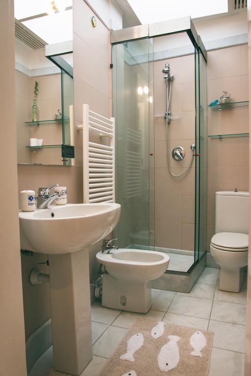 A Conchija Blu Apartment Porto Venere Exterior photo