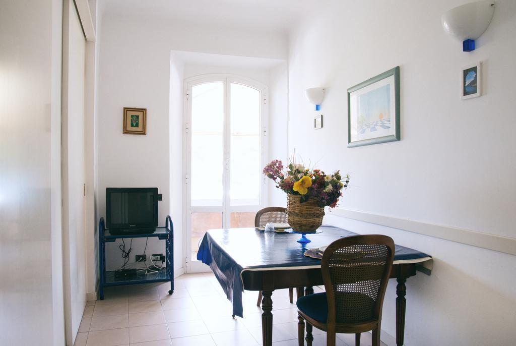 A Conchija Blu Apartment Porto Venere Exterior photo