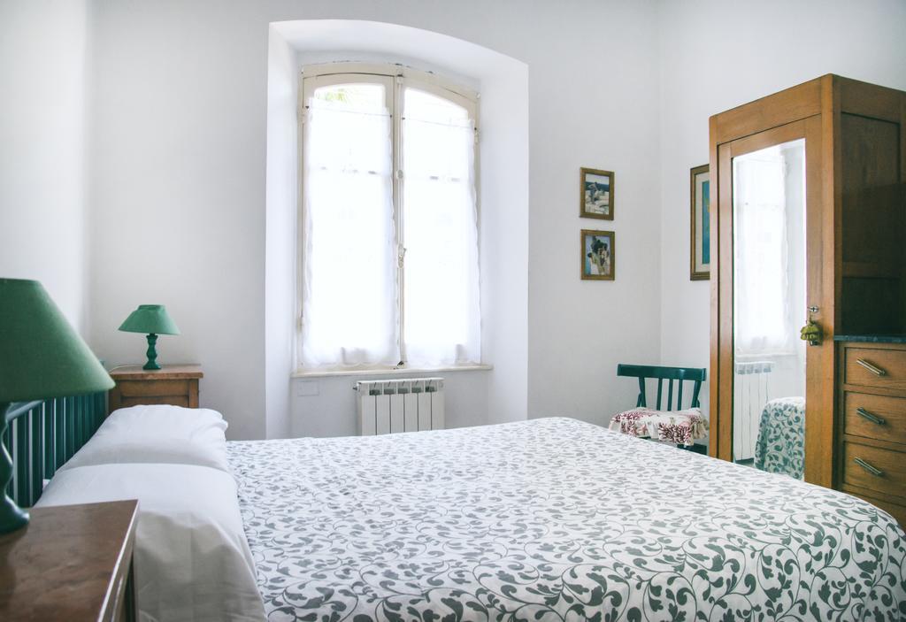 A Conchija Blu Apartment Porto Venere Exterior photo