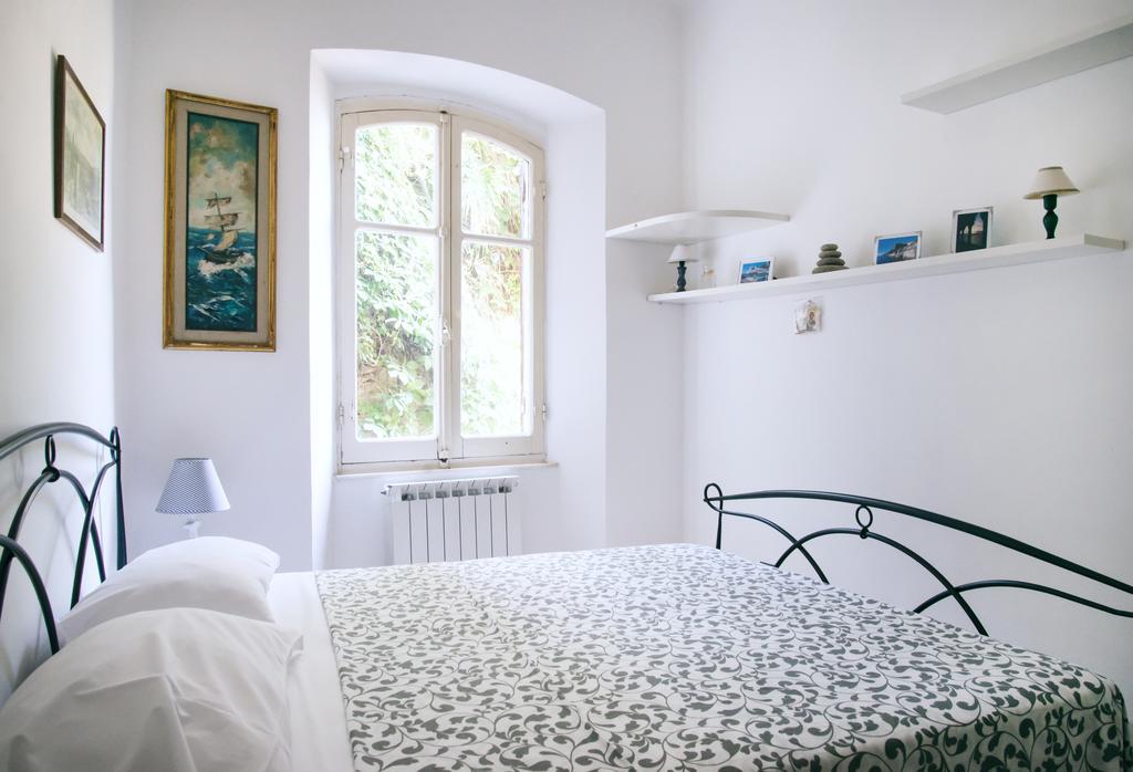 A Conchija Blu Apartment Porto Venere Exterior photo